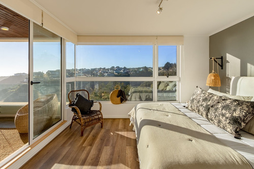 Condominio Mirador el Yeco II Etapa II