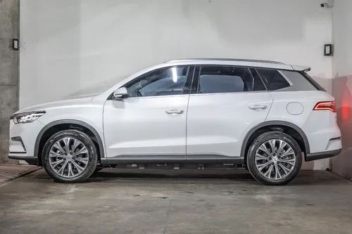 Byd Song Pro Ev 2022