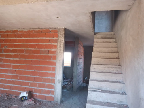 Imagen 5 de 6 de Triplex En Construccion - Calle 8 N° 8125 - Mar Del Tuyu