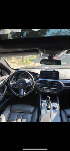 BMW Serie 5 3.0 540i