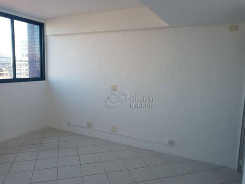 Imagem 13 de 15 de Conjunto Para Alugar, 120 M² Por R$ 9.000,00/mês - Ipanema - Rio De Janeiro/rj - Cj0007