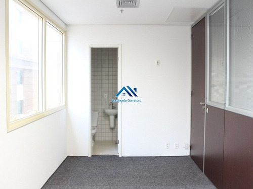 Imagem 14 de 20 de Sala - Sa00144 - 69368880