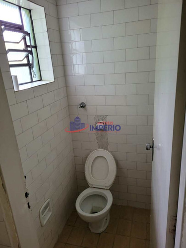 Imagem 19 de 20 de Salão, Jardim Tranqüilidade, Guarulhos, Cod: 8893 - A8893