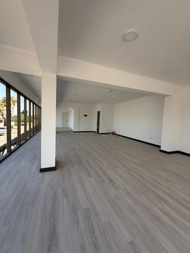 Amplio Local Comercial En Segundo Piso Centro Las Cabras