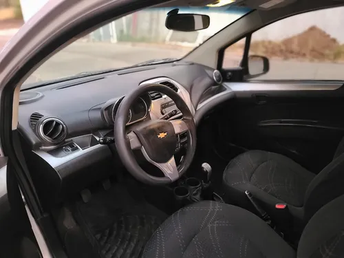Chevrolet Beat 1.3 Lt Mt