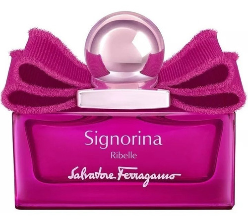 Salvatore Ferragamo Signorina Ribelle Edp 100ml Premium