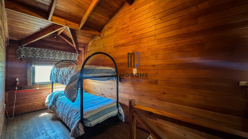 Cabaña En Venta En San Eduardo Del Mar - Zona Chapadmalal