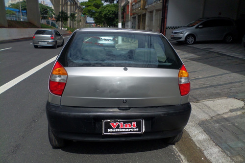 Fiat Palio Fire 1.0 8v 2003/2003