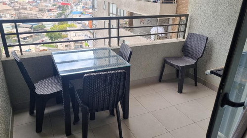 Departamento 2 Dormitorios, 2 Baños, Excelente Ubicación