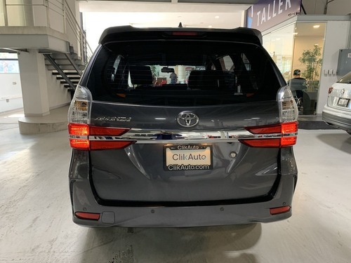 Imagen 9 de 15 de Toyota Avanza 2020 1.5 Xle At