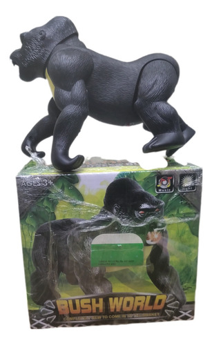 Chimpanzee Gorilla Juguete (Usado)