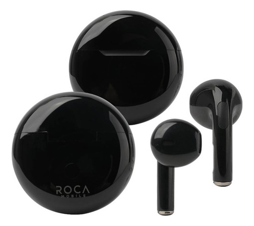 Auricular In-ear Bluetooth Tws Roca R6p Oferta - Bg Eshop