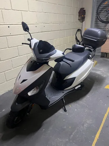 Dash Fi Ev