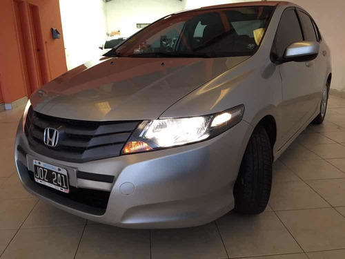 Honda City 1.5 Lx Mt 120 Cv 2011