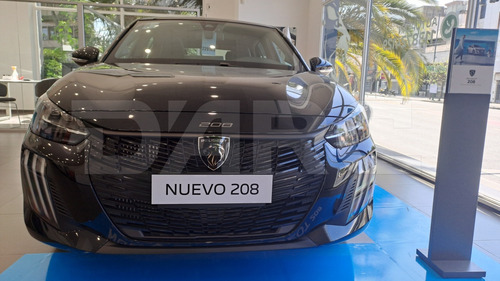 Peugeot 208 1.0T Gt