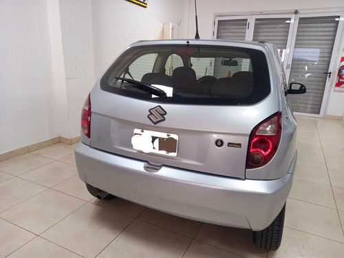 Suzuki Fun 1.4 N Aa Da