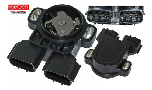 Sensor Tps Infiniti G20 4 Cil 2.0l 2000-2002
