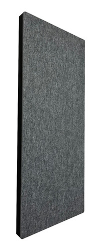 Panel Acustico Linea Pro Paquete 4 Pz De 50cm X 1.20 Lana 