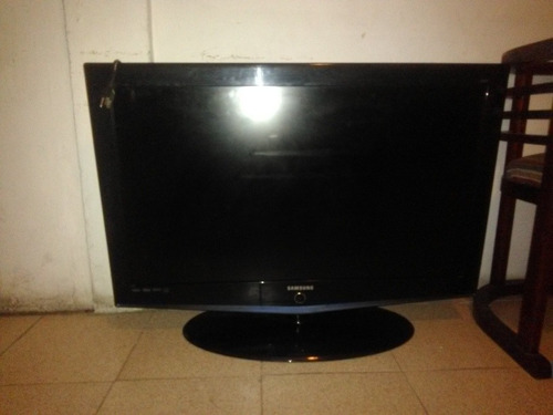 Tv Samsung 42  Pantalla Dañada