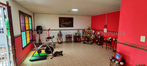 *jl/descubre El Lugar Perfecto: Casa En Venta Nueva Segovia Barquisimeto Lara, Venezuela/ Jlópez/ # 23-22361