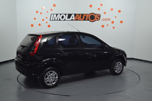 Ford Fiesta One 1.6 Ambiente Plus M/t 2014- Imolaautos