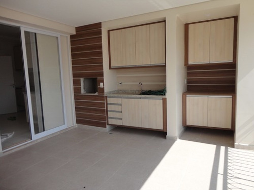 Apartamento Com 4 Dormitórios À Venda, 202 M² Por R$ 2.400.000,00 - Vila Galvão - Guarulhos/sp - Ap1299