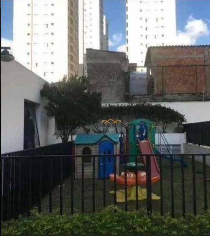 Imagem 12 de 18 de Apartamento Com 5 Dormitórios À Venda, 180 M² Por R$ 1.299.000,00 - Vila Moreira - Guarulhos/sp - Ap0931