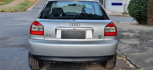Audi A3 1.8 Turbo 3p 150 hp