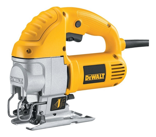 Sierra Orbital Caladora Uso Rudo Vel Variable Dewalt Dw317