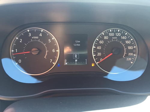 Renault Duster 0km