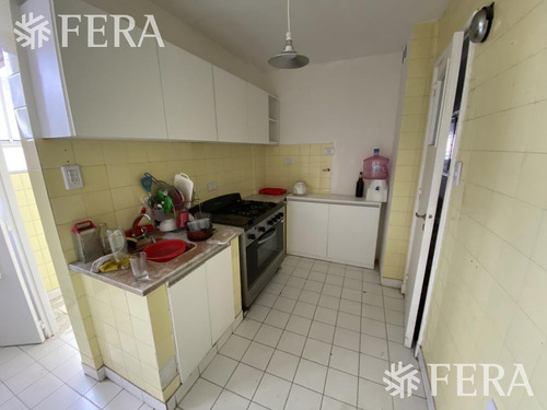 Imagen 4 de 14 de Venta Departamento 4 Ambientes En La Plata (28784)
