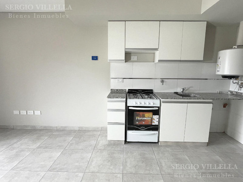 Castellanos 400 - Departamento En Venta 1 Dormitorio En Rosario