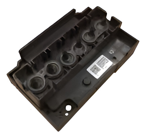 Manifold Picos Cabezal Impresora Epson 1430