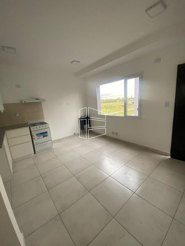 Alquiler - Depto 1 Dormitorio En Jujuy Y Los Perales - A049