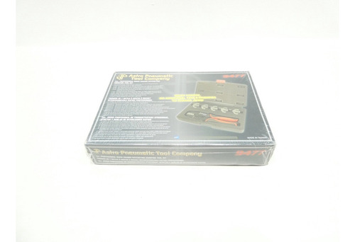 Astro 9477 7pc Professional Quick Change Ratcheting Jji