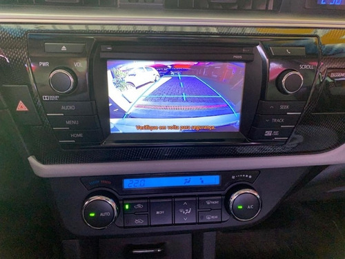 Toyota Corolla 2.0 Xei 2016 Starveiculos