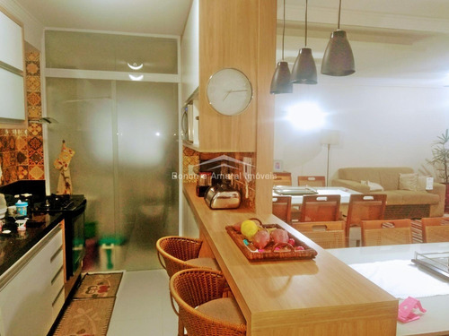 Apartamento À Venda Em Swift - Ap012639