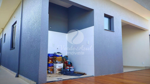 Imagem 9 de 30 de Casa À Venda Em Jardim Ibirapuera - Ca008881