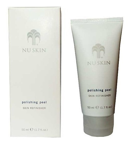 Imagen 4 de 6 de Nuskin Polishing Peel Microdermabrasion Nu Skin Polishing
