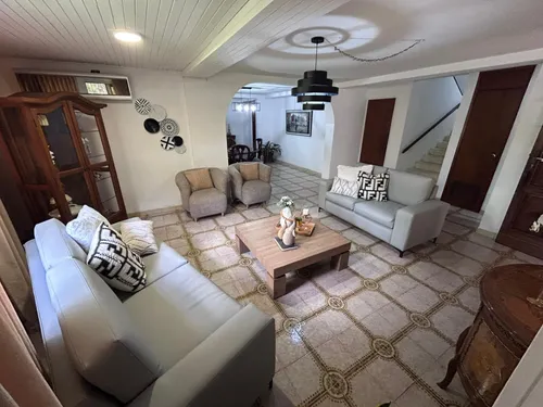 Venta Quinta Caurimare