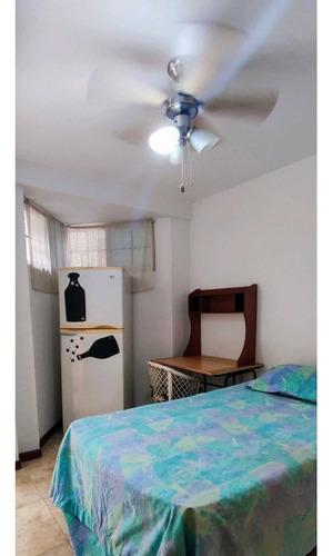 Alquilo Anexo Mono Ambiente 30m2 Colinas De Santa Mónica 7866