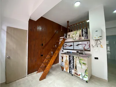 Apartamento en venta