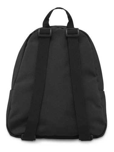 Mochila Jansport Half Pint Black 5675