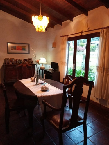 Imagen 19 de 30 de Venta - Chalet 3 Ambientes Con Gran Parque, Sierra De Los Padres