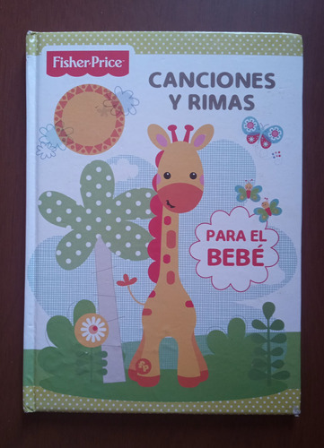 Canciones Y Rimas Para El Bebé Fisher Price El Gato Hojalata