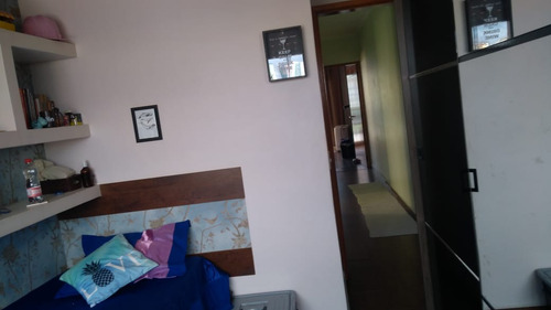 Sobrado À Venda Camilopolis Com 3 Quartos, 2 Banheiros, 2 Vagas E 204m²