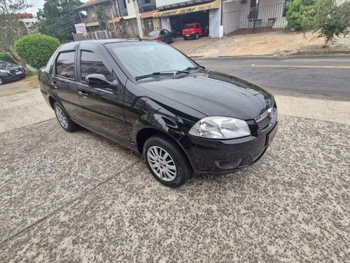 Fiat Siena 1.0 MPI EL 8V FLEX 4P MANUAL