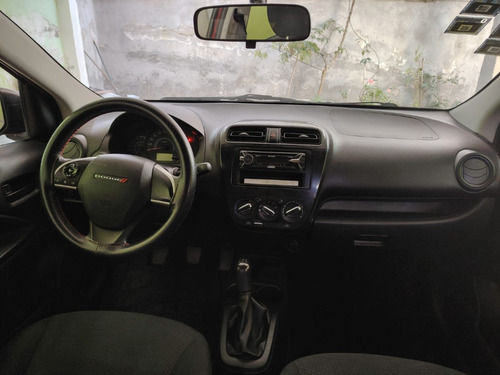 Dodge Attitude 1.2 Se Mt