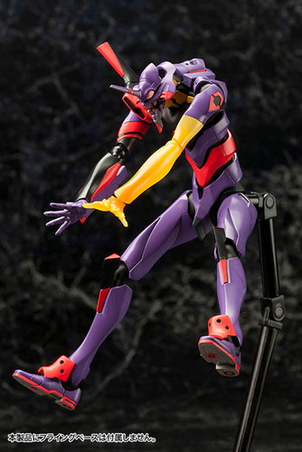Rebuild Of Evangelion: Unit 01-eva-01 General-purpose Preven