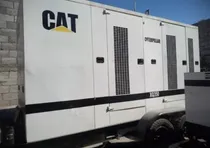 Comprar Generador Planta De Luz 320kw Motor Caterpillar 3406